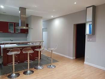 Location appartement 3 pièces
