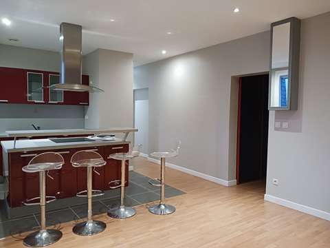 Location appartement 3 pièces