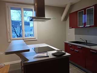Location appartement 3 pièces
