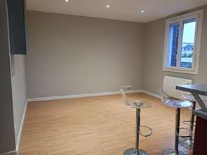 Location Appartement 3 piècesLe Mans
