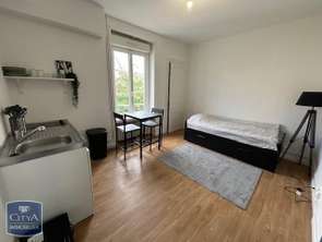 Location Appartement T1Le Mans