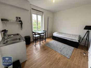 Location appartement 1 pièce Le Mans 72