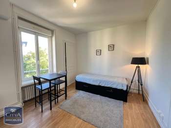 Location appartement 1 pièce Le Mans 72