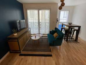 Location Appartement 2 piècesLe Mans