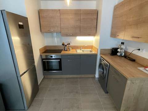 Location appartement 2 pièces