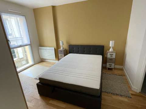 Location appartement 2 pièces