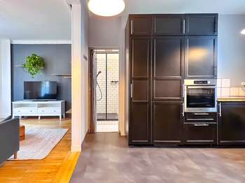 Location Appartement 2 piècesLe Mans