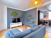 Location appartement 2 pièces
