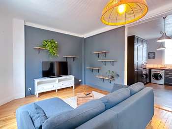 Location appartement 2 pièces