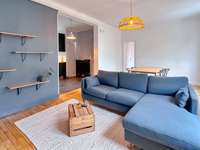Location appartement 2 pièces
