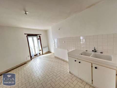 Location appartement 1 pièce Le Mans 72