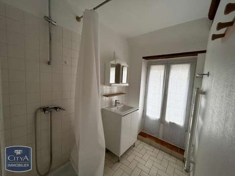Location appartement 1 pièce