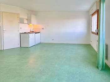 Location Studio 1 pièce Le Mans 72