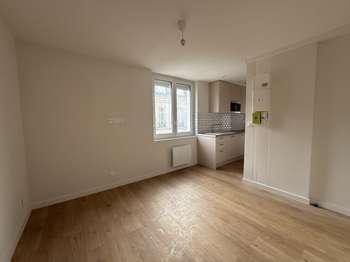 Location Appartement 2 piècesLe Mans