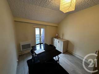 Location appartement 2 pièces