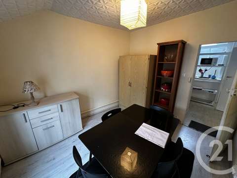 Location appartement 2 pièces