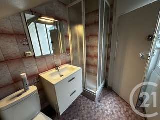 Location appartement 2 pièces