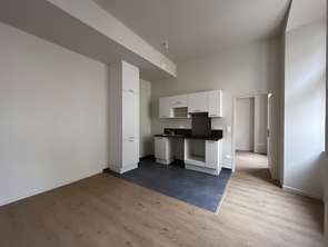 Location Appartement 3 piècesLe Mans