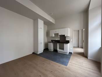 Location appartement 3 pièces Le Mans 72