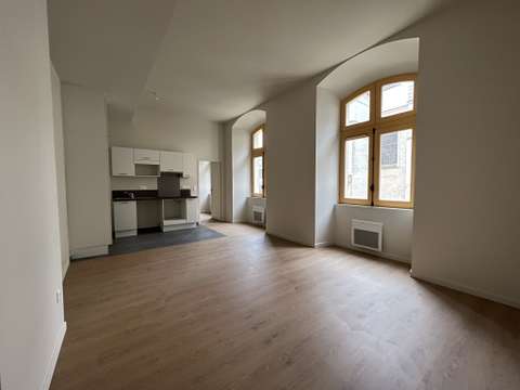 Location appartement 3 pièces Location appartement 3 pièces