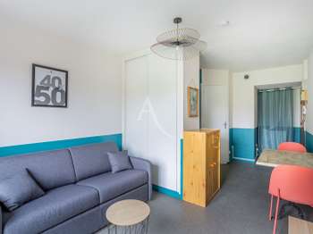 Location Appartement T1Le Mans