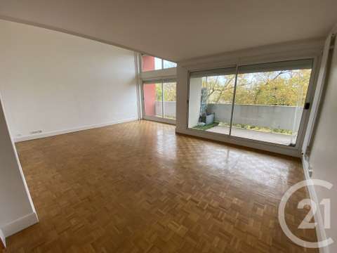 Location appartement 4 pièces Le Mans 72