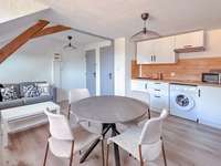 Location appartement 2 pièces Location appartement 2 pièces