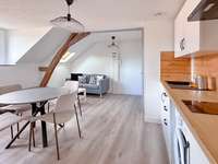 Location appartement 2 pièces Location appartement 2 pièces