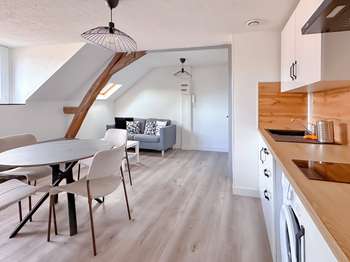 Location appartement 2 pièces Location appartement 2 pièces
