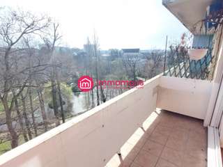 Location appartement 4 pièces