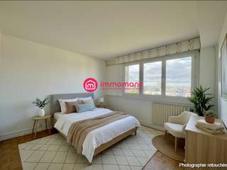 Location appartement 4 pièces