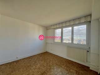 Location appartement 4 pièces