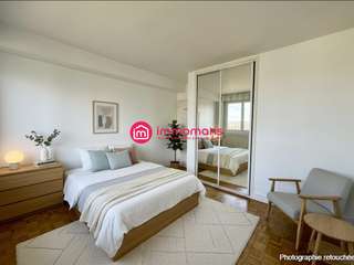 Location appartement 4 pièces