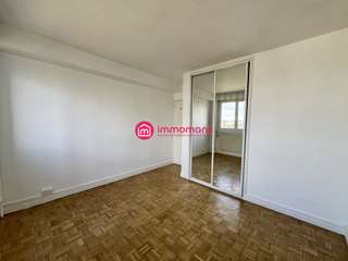 Location appartement 4 pièces