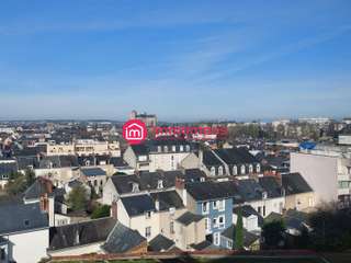 Location appartement 4 pièces