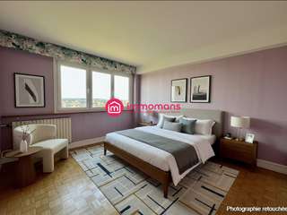 Location appartement 4 pièces