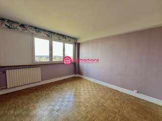 Location appartement 4 pièces