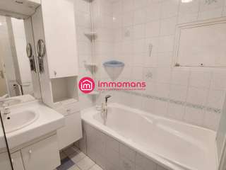 Location appartement 4 pièces