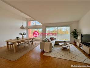 Location Appartement 4 piècesLe Mans