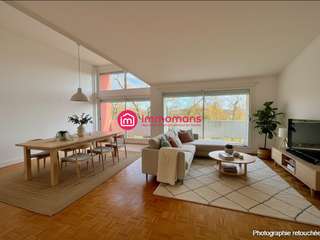 Location appartement 4 pièces