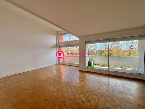 Location appartement 4 pièces