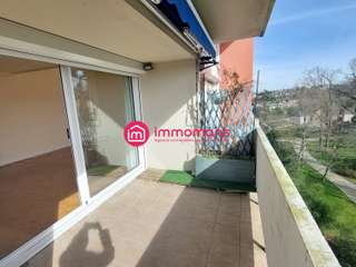 Location appartement 4 pièces