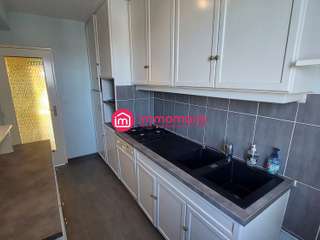 Location appartement 4 pièces