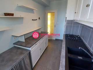 Location appartement 4 pièces