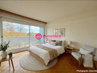 Location appartement 4 pièces