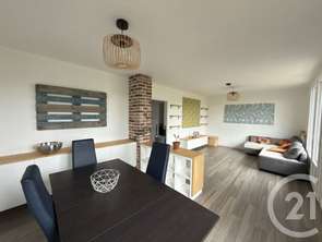 Location Appartement 3 piècesLe Mans