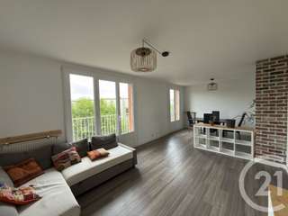 Location appartement 3 pièces