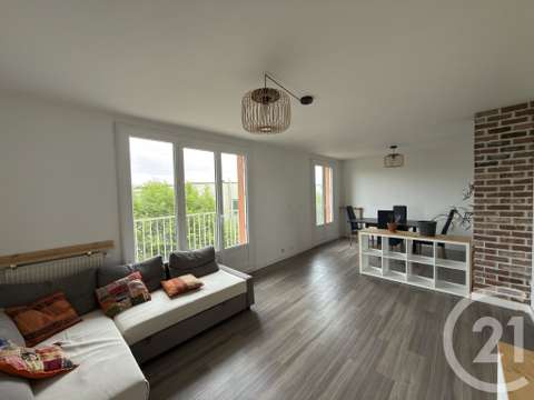 Location appartement 3 pièces