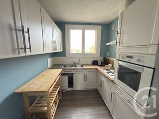 Location appartement 3 pièces