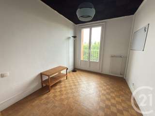 Location appartement 3 pièces